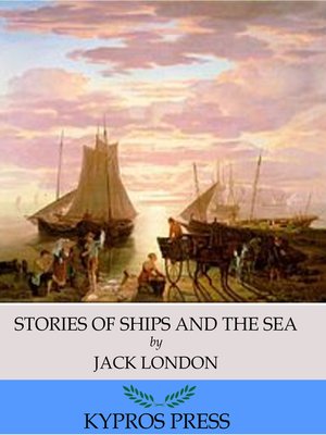 cover image of Stories of Ships and the Sea